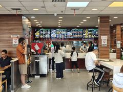 -魏家凉皮(郭杜十字店)