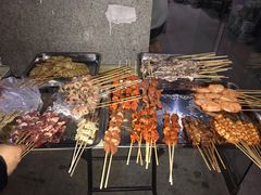 -非凡烧烤(历史博物馆店)