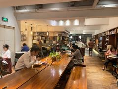 -BAKER&SPICE(安福路店)