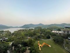 -宁波九龙湖开元度假村