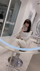 -MY HAIR ARDOR