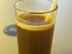 -大小咖啡 BigSmallCoffee(麦子店)