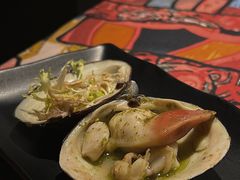 北极贝-1218 GRILL 主厨