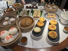 -禄运茶居·手工点心(猎德店)
