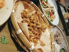 -那时新疆·若羌(经纬汇店)