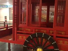 -横店影视城明清宫苑园区