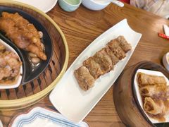 -如轩·海鲜砂锅粥·潮汕菜(海珠店)
