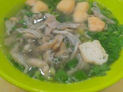 -张记汤馆(嫩江路店)