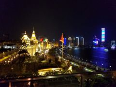 -POP露台西餐厅·望江阁