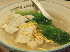 -小杨生煎(愚园路)