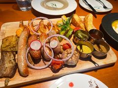 -布拉格餐厅· 中欧捷克菜(全国首店)