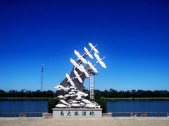 -南大港湿地风景区