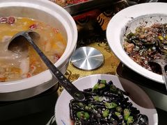 -湘聚唐缘正宗湖南湘菜(盈坤世纪店)