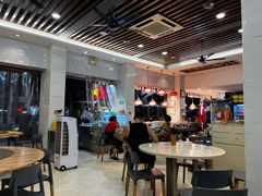门面-长平老姿娘夜粥(平东一街店)