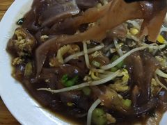 -何记酿皮店(西流湾店)