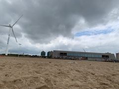 -那香海钻石沙滩浴场