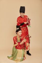 点击看大图 -卡兹影像STUDIO(百联购物中心店)