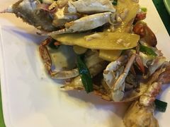 -盛港湾海鲜食府(黄沙店)