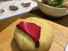 -菌彩云南野生菌火锅(万达广场店)