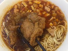 -老盛兴汤包馆(安波店)