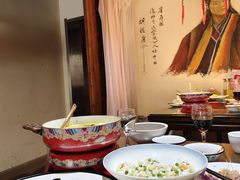 -应天大明王朝·南京菜(中山陵店)