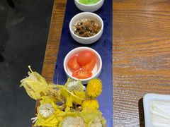 -小大董·烤鸭(王府井apm店)