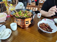 -张氏父子常德肠子馆(红星总店)