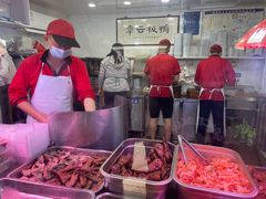 -章云板鸭(评事街店)
