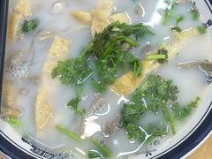 招牌鸭血粉丝-鸭小妹鸭血粉丝(老门东店)