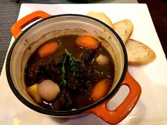 -LA CREPERIE BRETONNE布列塔尼法式餐厅(天童北路店)