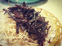 -粤北餐馆