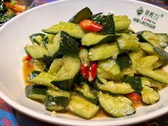 -驿楼兰·新疆菜(火车站店)