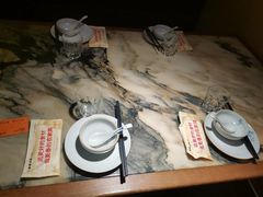 -梁家大院•农家菜(昆山会展中心店)