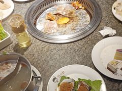 -钱小奴创意自助餐厅·原切谷饲安格斯畅吃(宁波奉化银泰店)