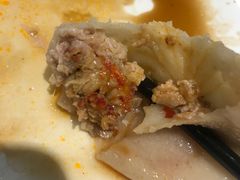 -一品小笼(金融街店)