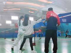 -帕拉泽羽毛球·篮球·乒乓球·健身