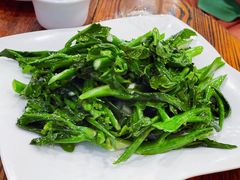 -广宁炭炉鸡煲·富临门饭店