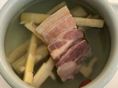 功夫腌笃鲜-天伦里餐厅(绿城桃花源店)