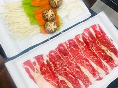 招牌肥牛-杨记齐齐哈尔烤肉(总店)