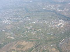 -威海大水泊国际机场