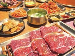 -西塔老太太泥炉烤肉(武汉摩尔城店)