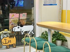 -大力披萨(健康路店)