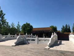 -武清南湖绿博园