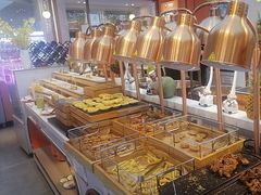 -快乐爱斯米牛排自助(吾悦广场店)