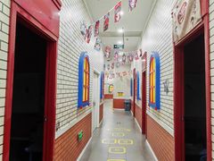 -格林米乐教育(欢乐颂商场中心店)