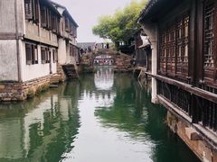 -西塘人家•黑金冠本地好店