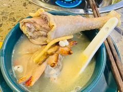 -田村·石锅藏香鸡(八廓街店)