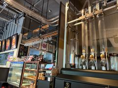 -街角 T·COFFEE 融合料理·BISTRO(车公庙店)