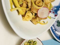 -假装苏杭·园林餐厅(陆家嘴中心店)