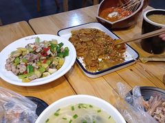 -二孃鸡爪爪(双楠店)